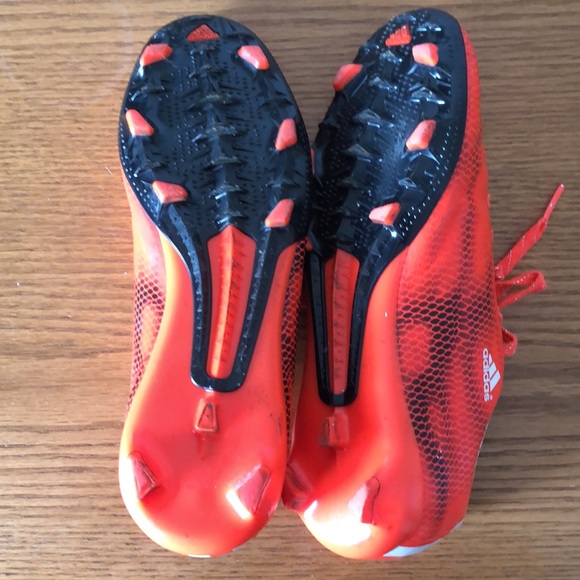 Adidas soccer cleats - Picture 5 of 6